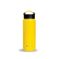 Термос питьевой 530 мл, серия 708, желтый